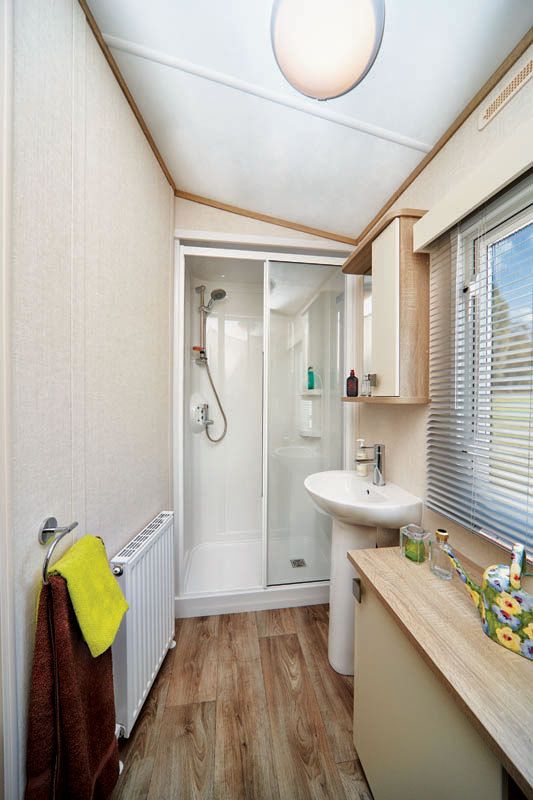 Carnaby Oakdale