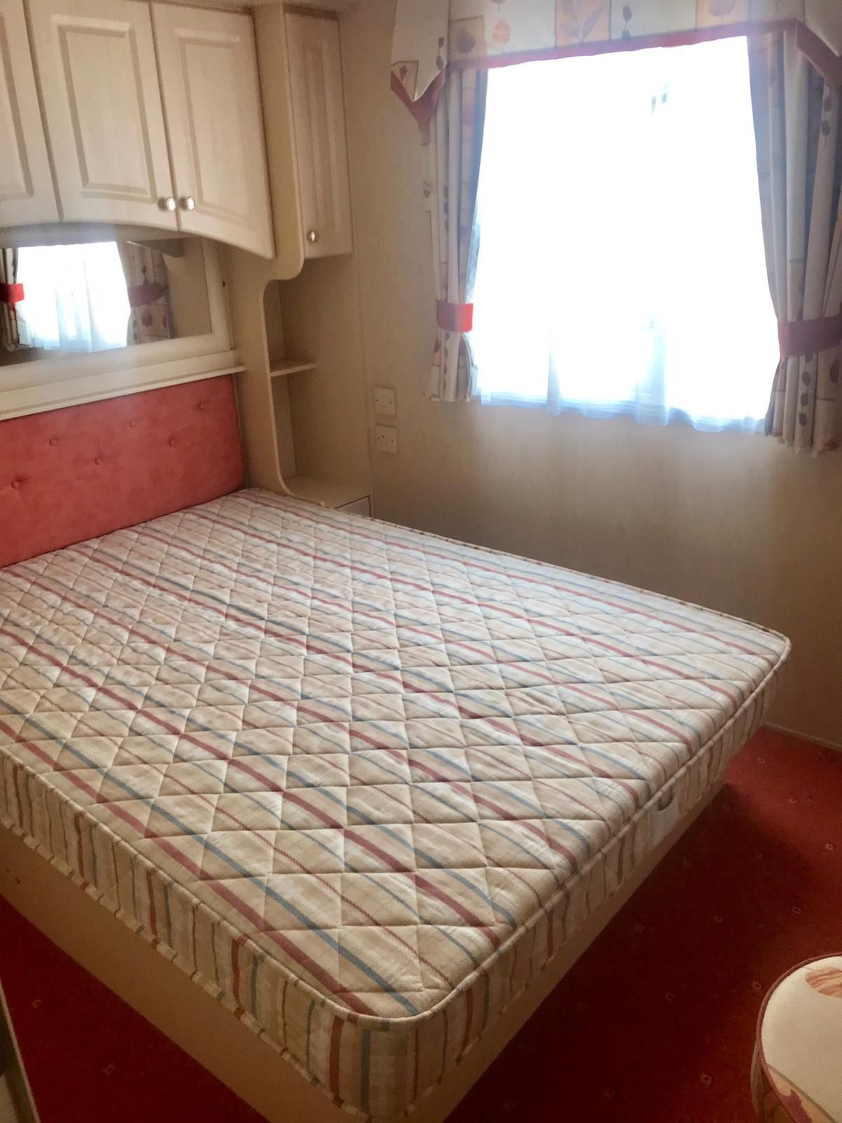 Willerby Bermuda. 3 Bedroom