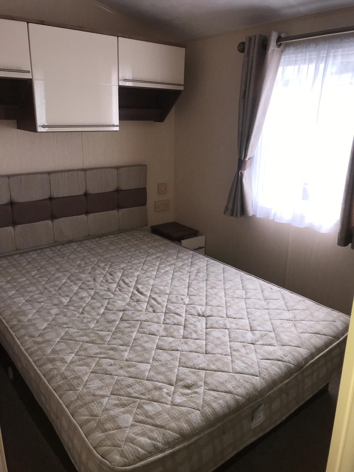 Willerby Winchester 3 Bedroom