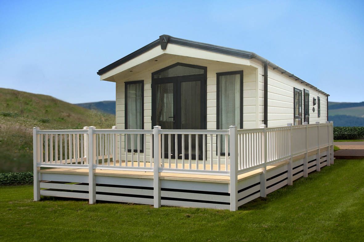 Thornbury Nationwide Mobile Homes Wexford