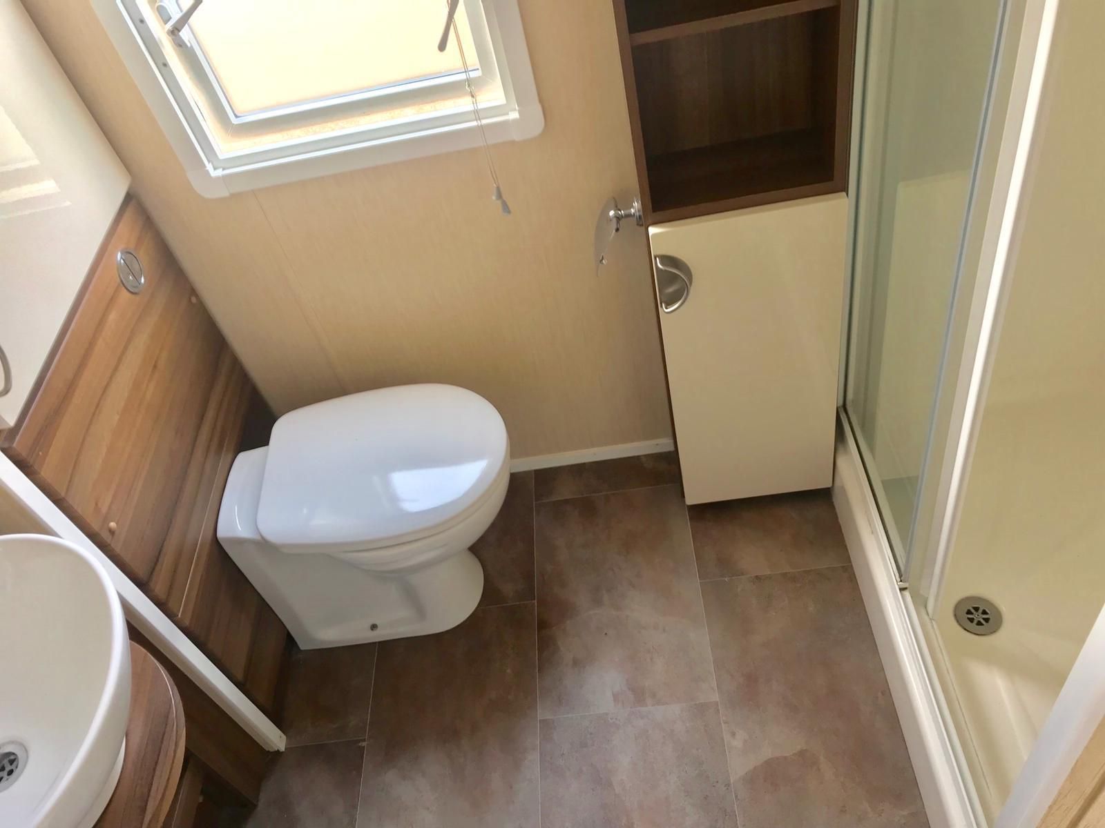 Willerby Winchester 3 Bedroom