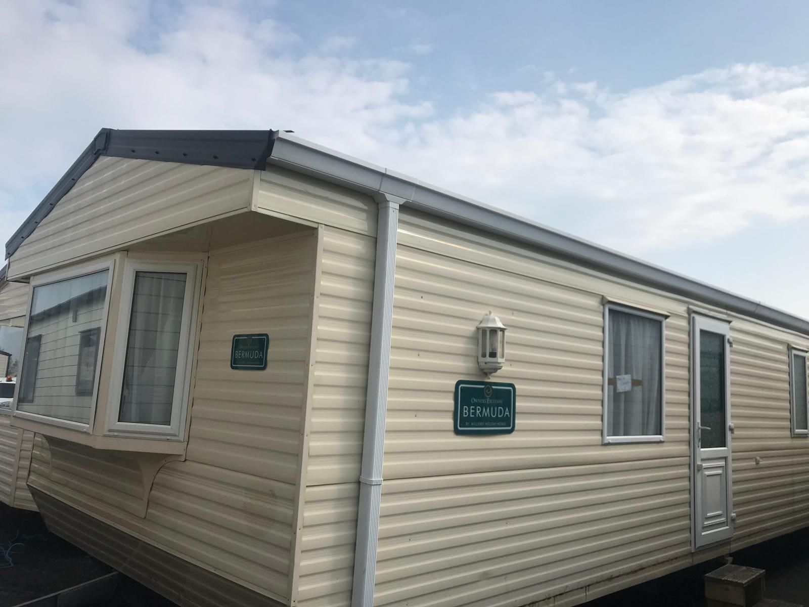 Willerby Bermuda. 3 Bedroom