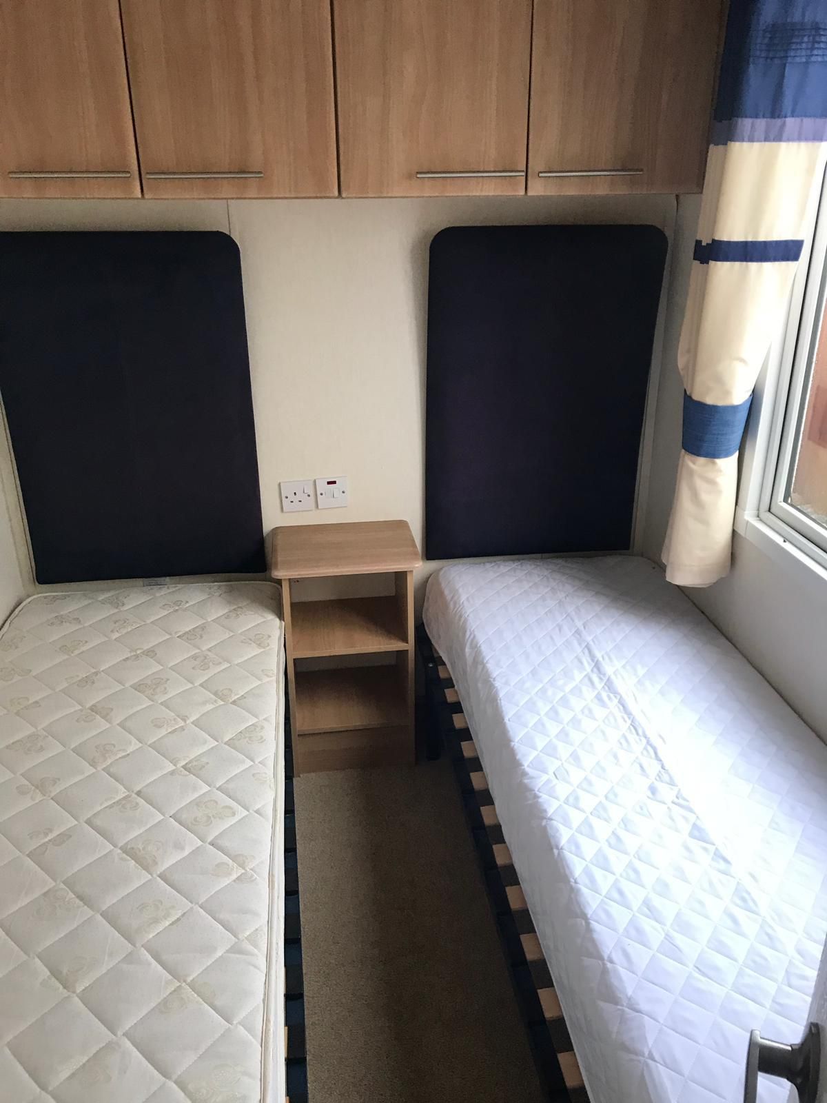 Pre Owned Brentmare Mobile Homes