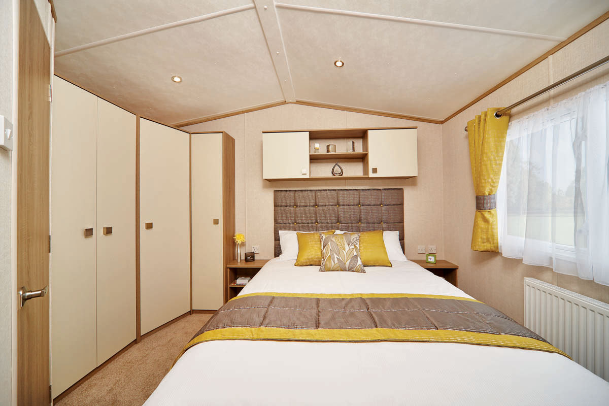 Oakdale Nationwide Mobile Homes Wexford