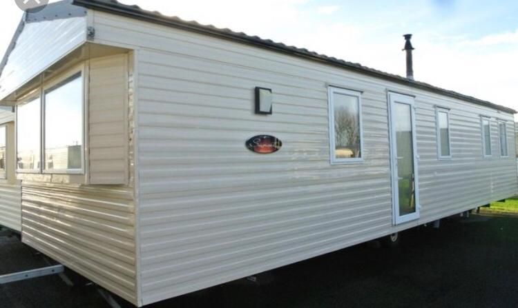 Willerby Sunset 2 Bedroom