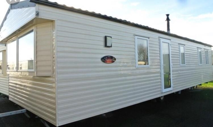 Willerby Sunset 2 Bedroom