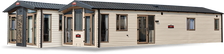 Carnaby Envoy 2 Bedrooms