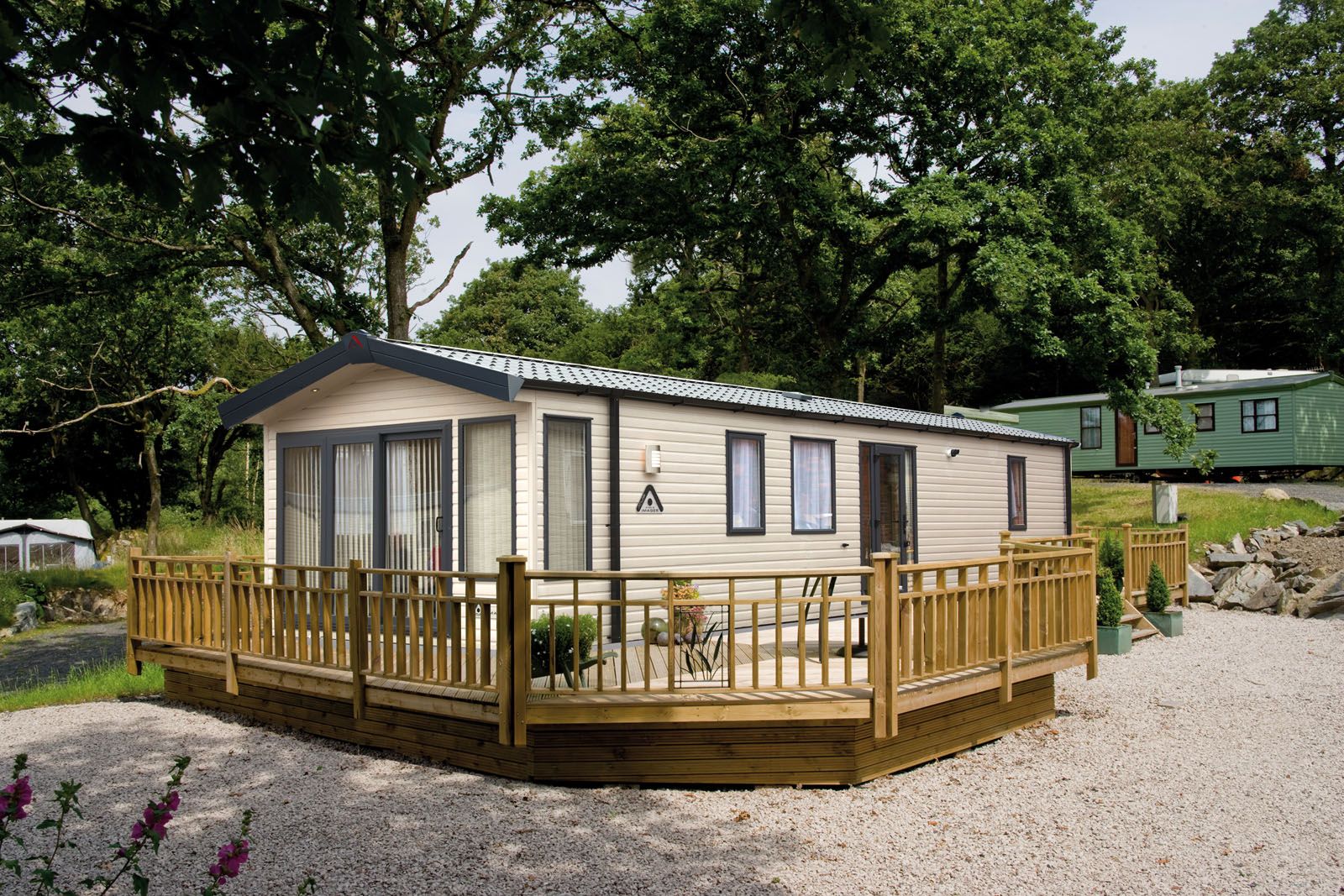 Image Nationwide Mobile Homes Wexford