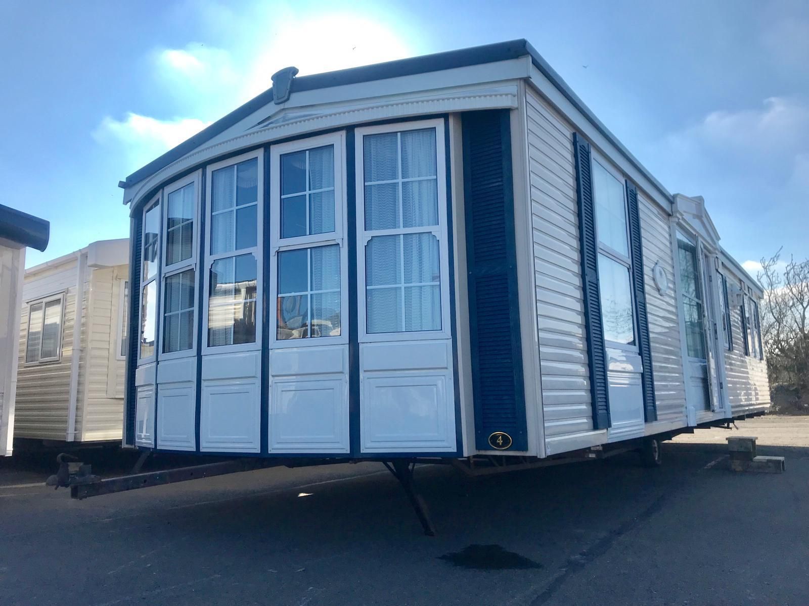 Atlas 2 Bedroom