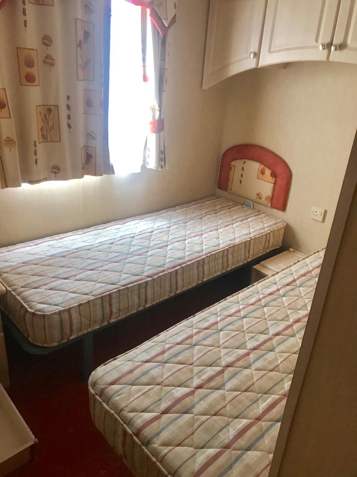 Willerby Bermuda. 3 Bedroom