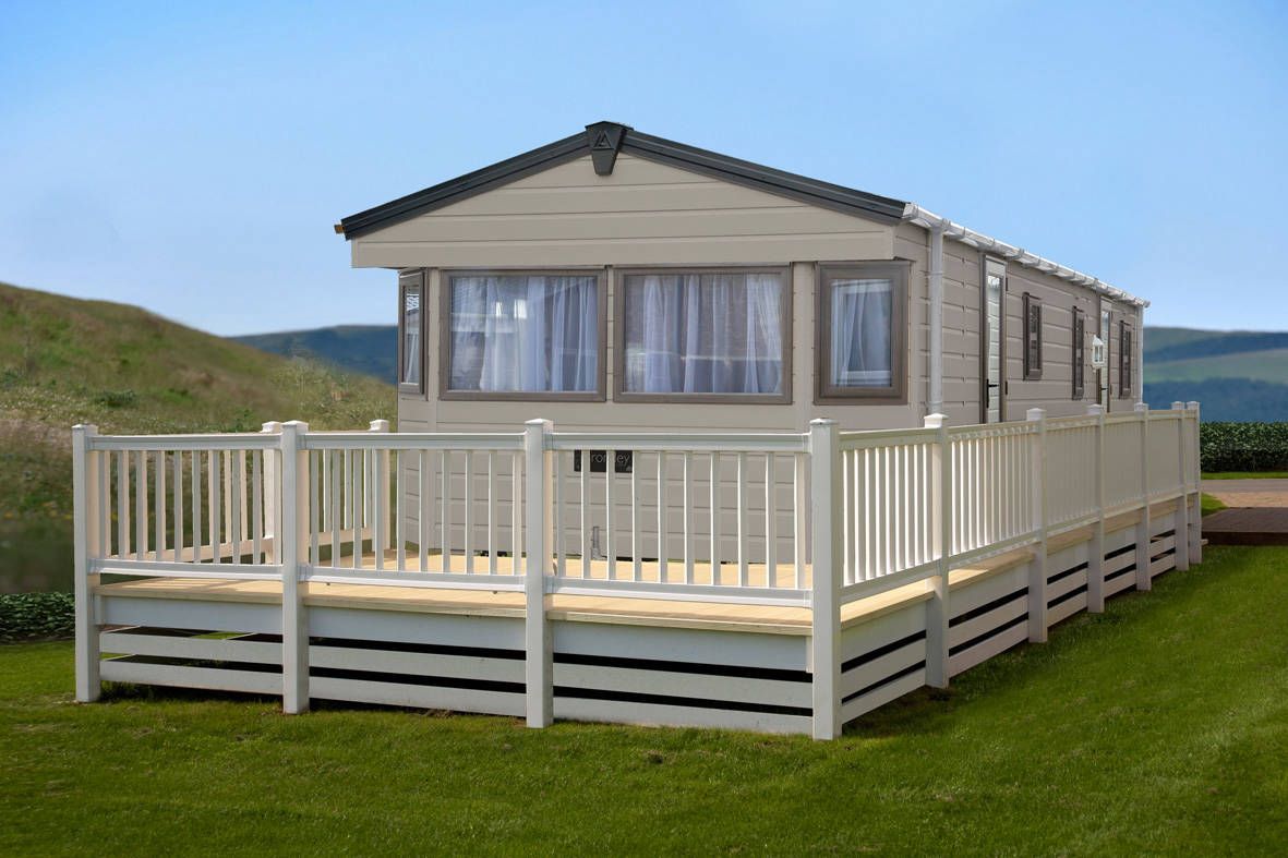 Bromley Deluxe Nationwide Mobile Homes Wexford