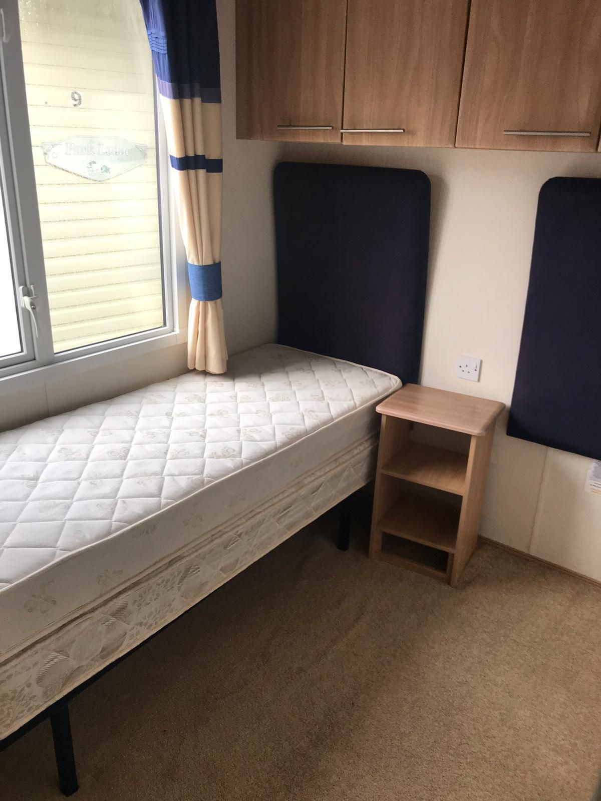 Pre Owned Brentmare Mobile Homes