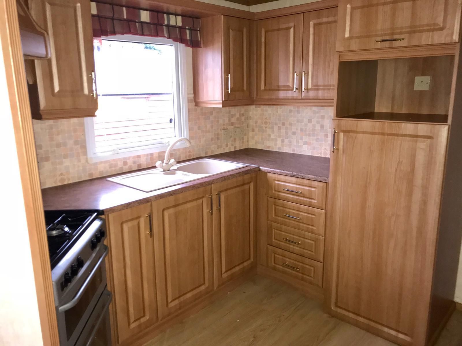 Willerby Bermuda 3 Bed