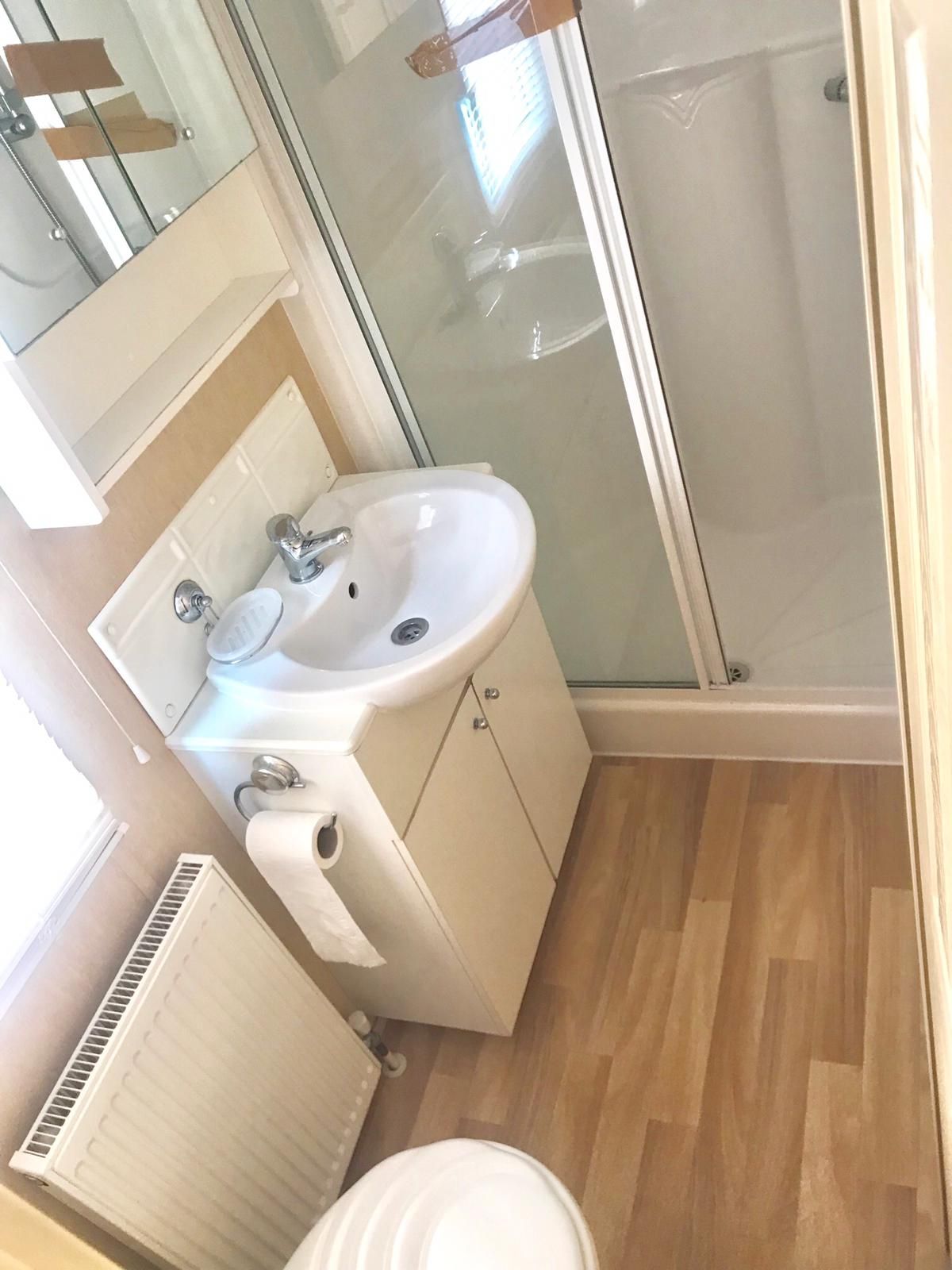 Willerby Bermuda. 3 Bedroom