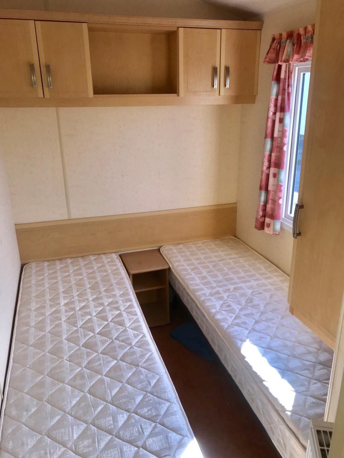 Atlas 3 Bedroom