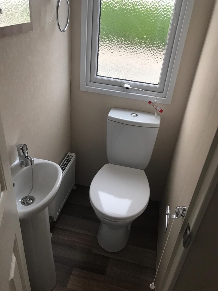 Pre Owned Europa Mobile Homes
