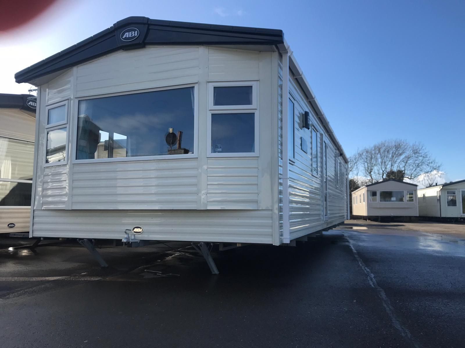 Pre-Used Abi Oakley 3 bedroom