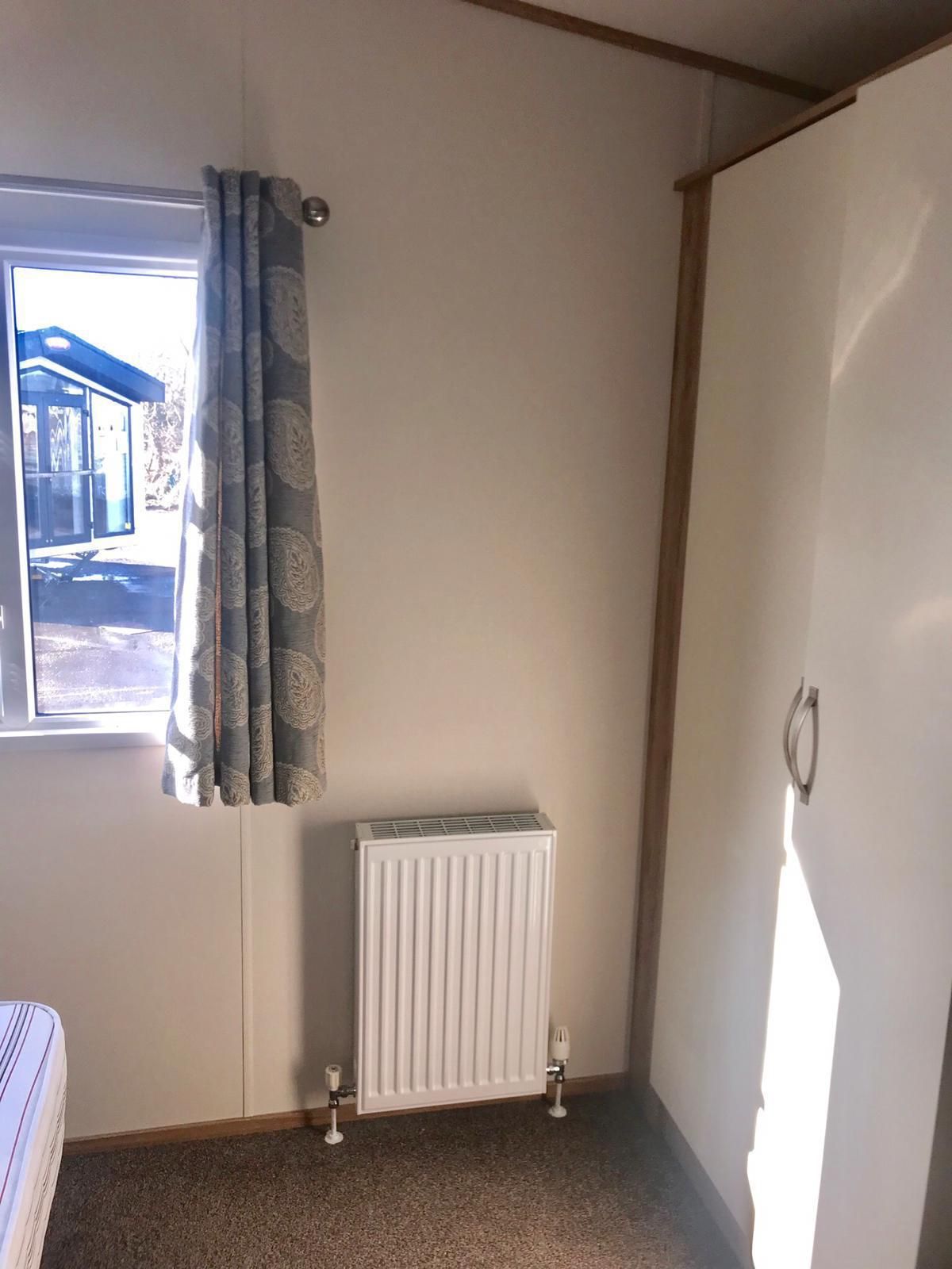 Pre-Used Abi Oakley 3 bedroom