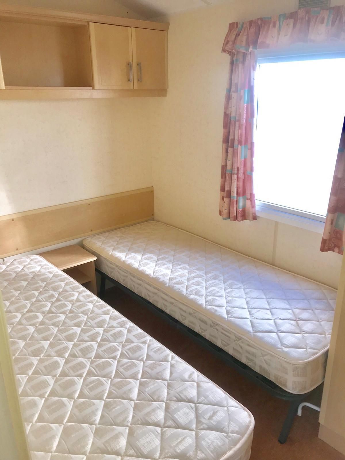 Atlas 3 Bedroom