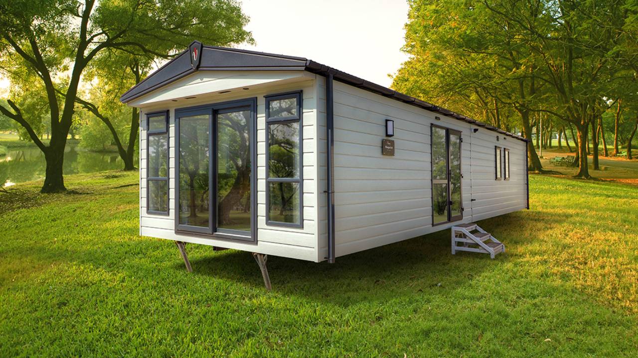 Mobile Homes: Your Questions Answered