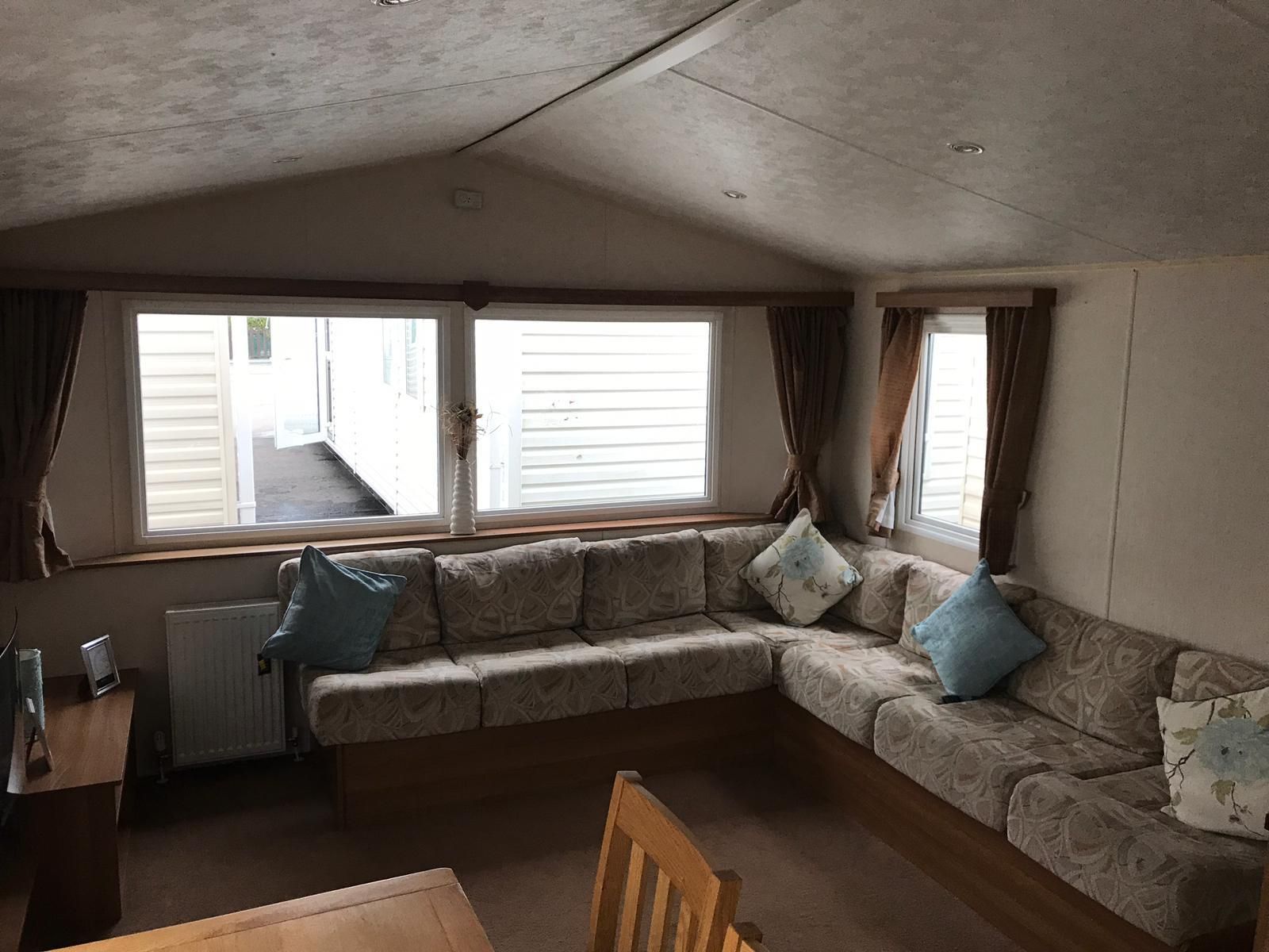 Willerby Sunset 2 Bedroom