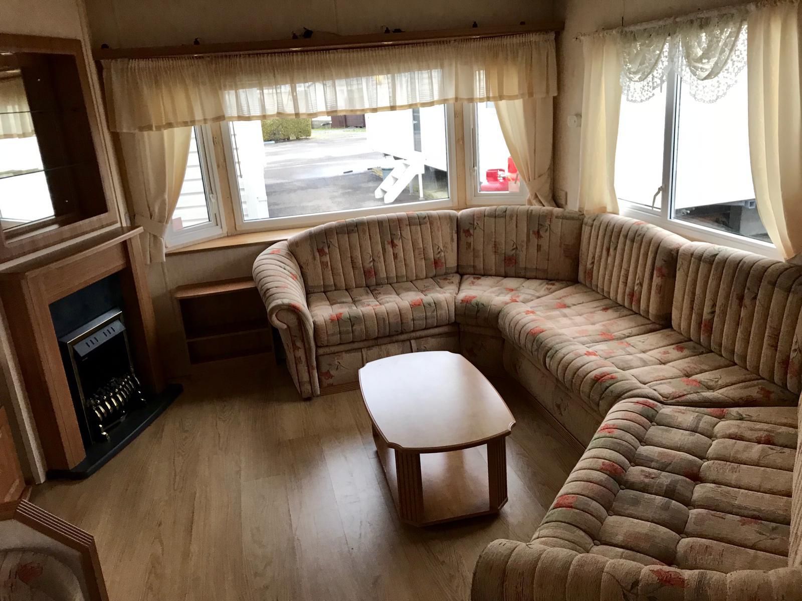 Willerby Bermuda 3 Bed