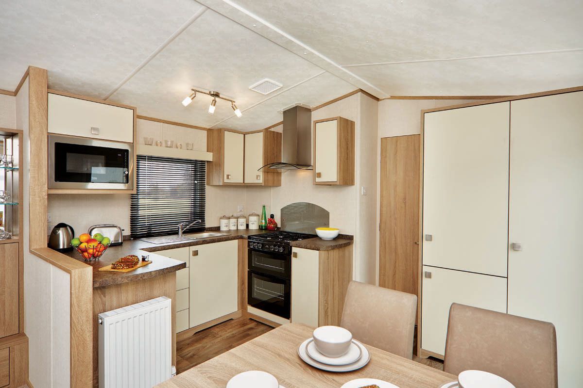 Carnaby Oakdale