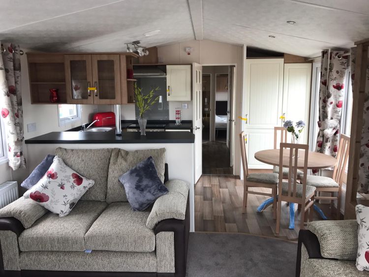 Pre Owned Europa Mobile Homes