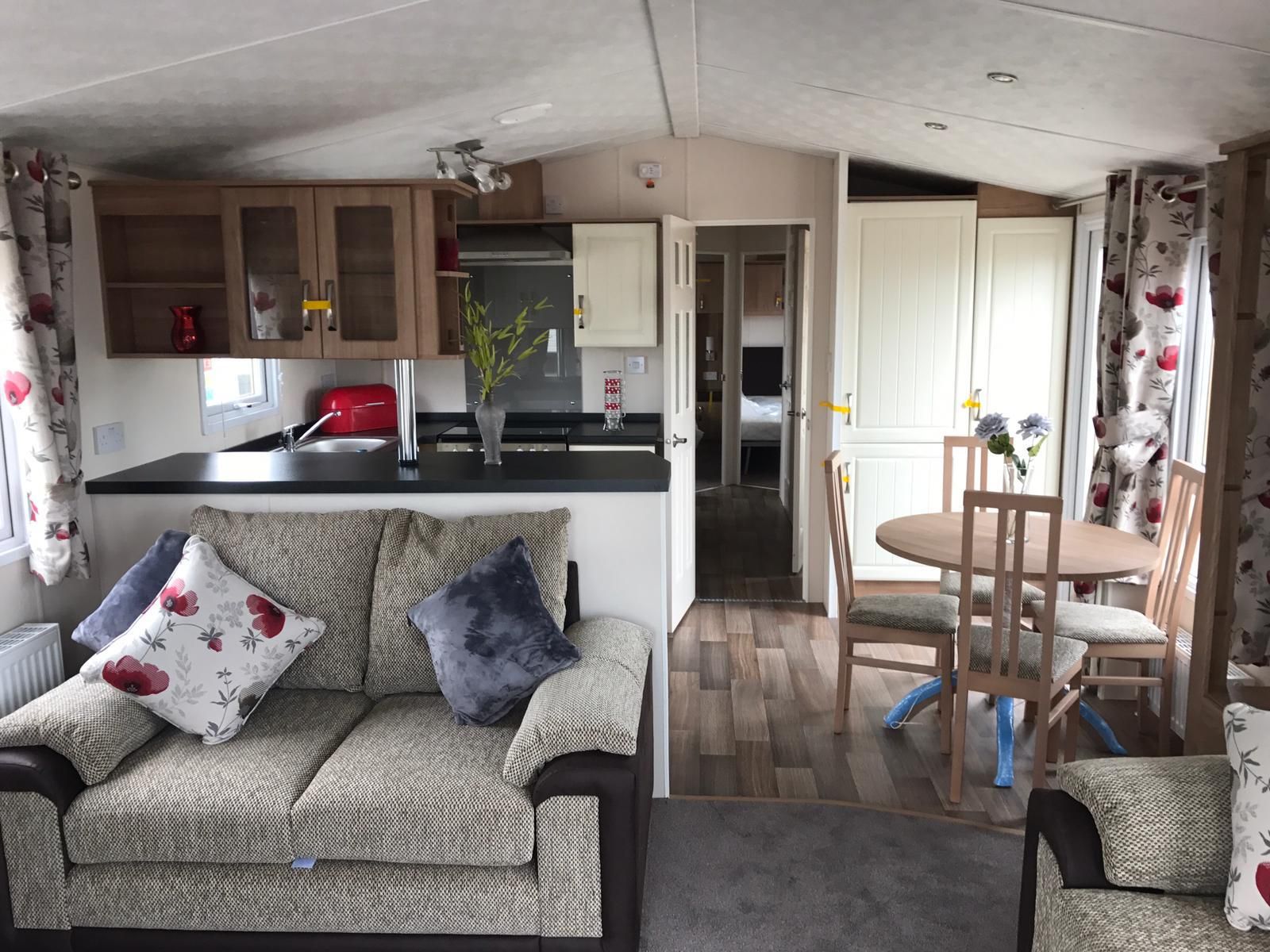 Pre Owned Europa Mobile Homes