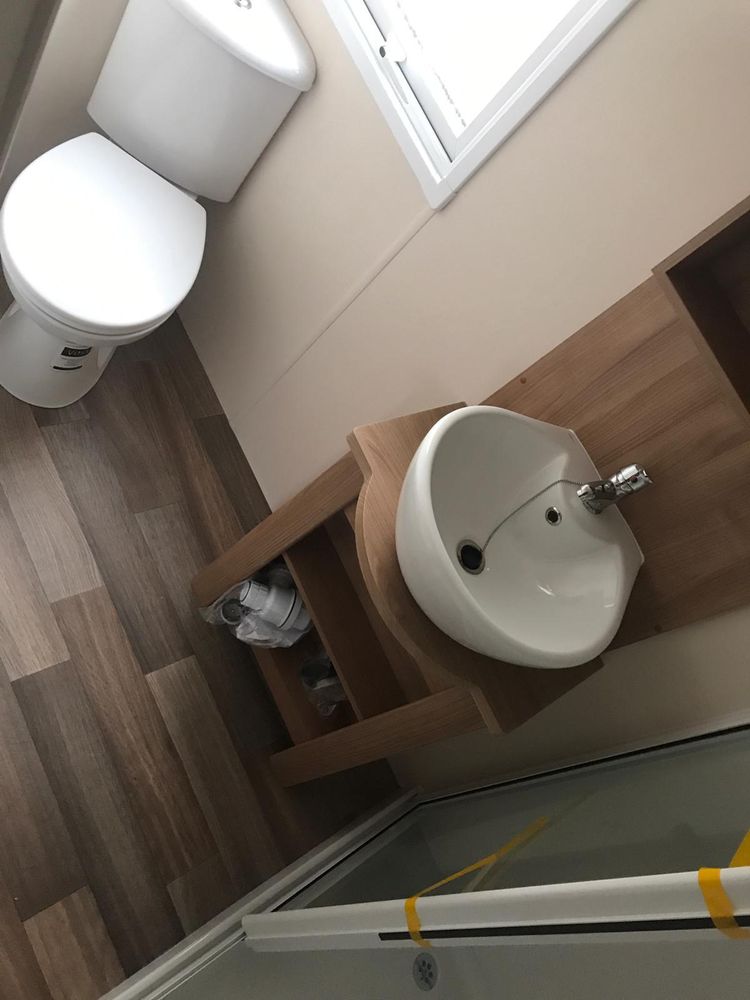 Pre Owned Europa Mobile Homes
