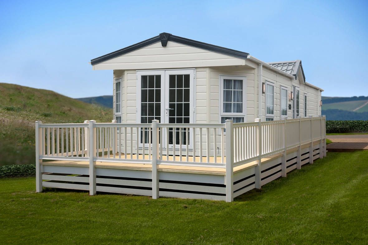 Langford Nationwide Mobile Homes Wexford