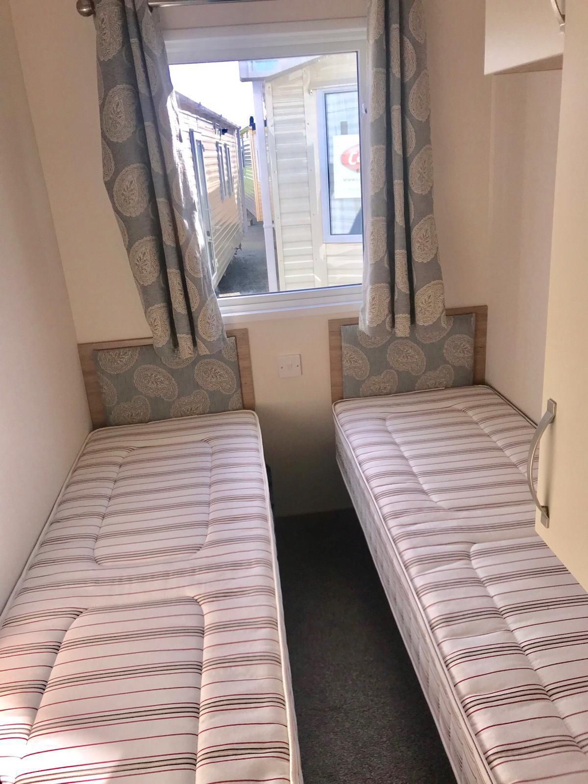 Pre-Used Abi Oakley 2 bedroom