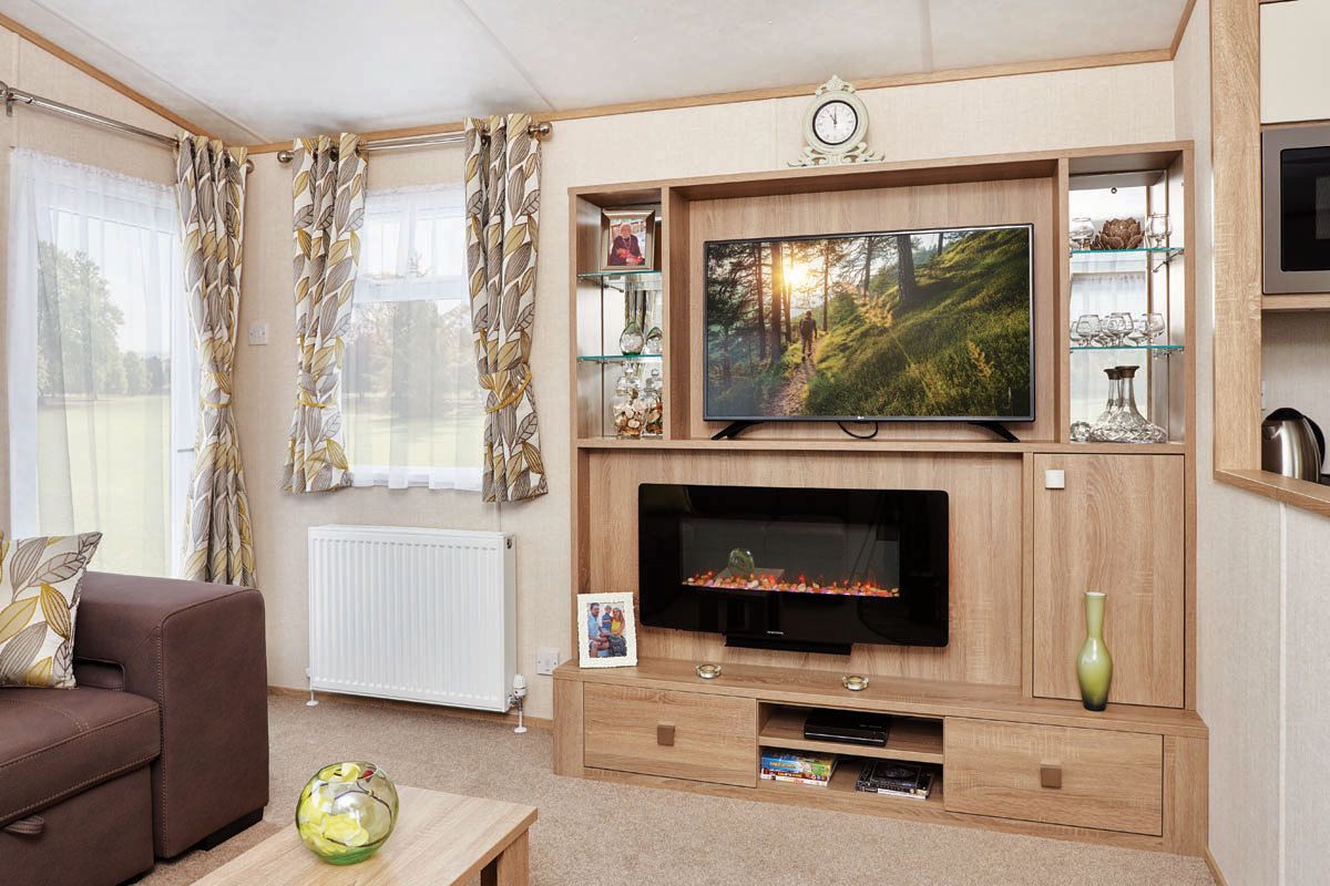 Carnaby Oakdale
