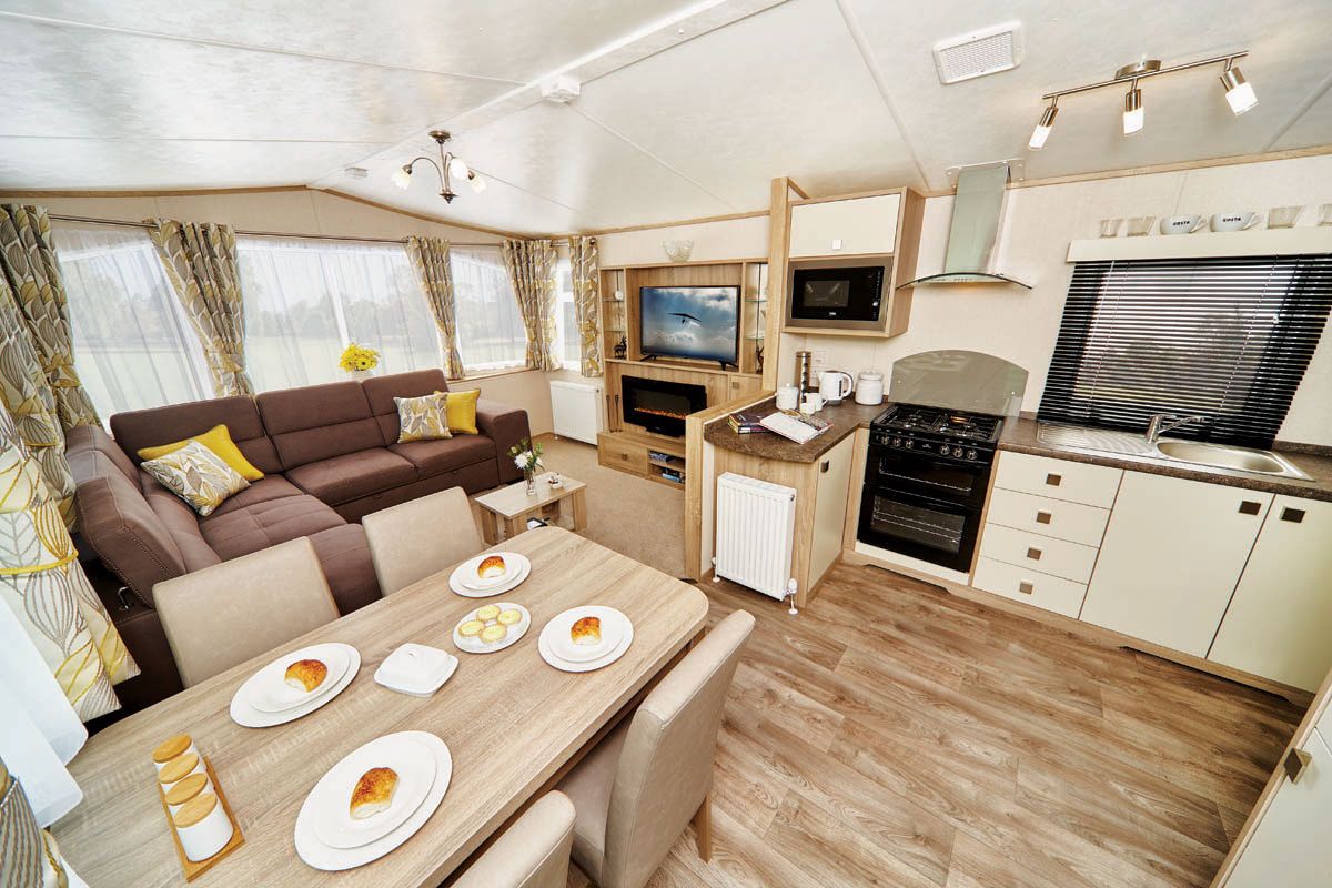 Carnaby Oakdale
