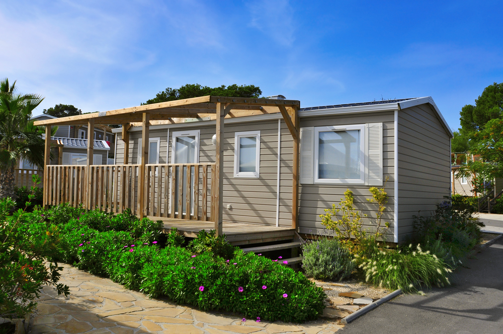 Nationwide mobile homes wexford