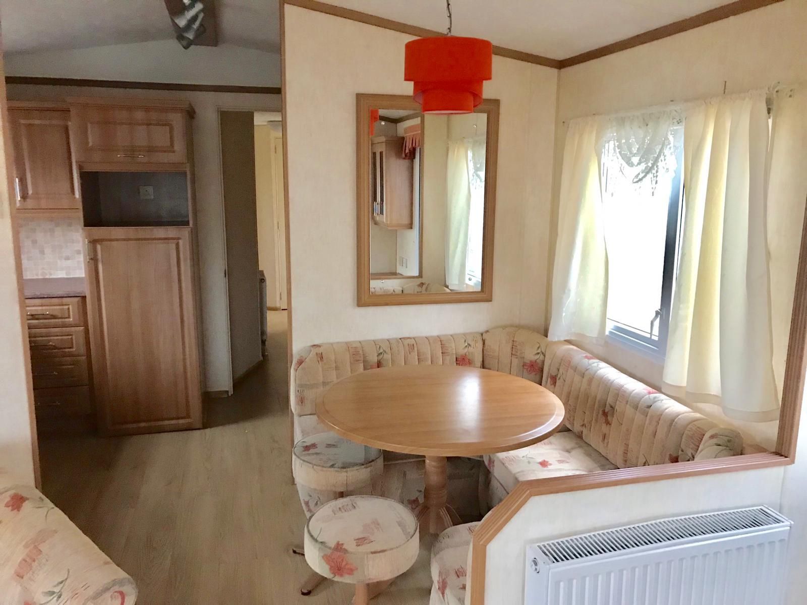 Willerby Bermuda 3 Bed