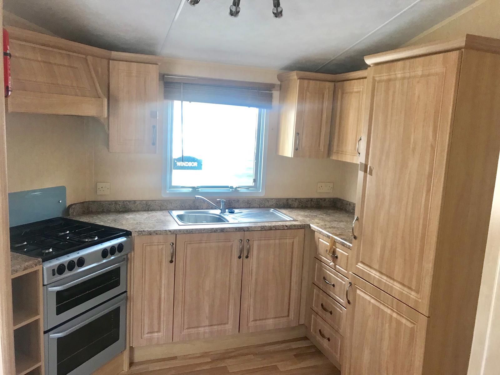 Willerby Bermuda. 3 Bedroom