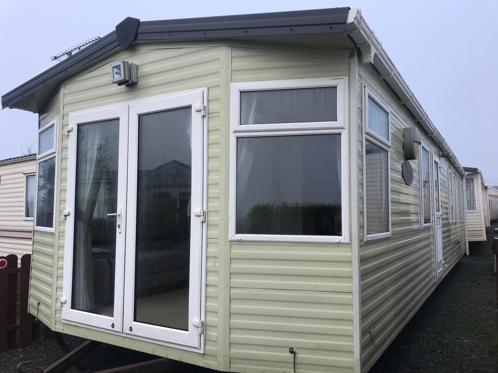 Pre Owned Brentmare Mobile Homes