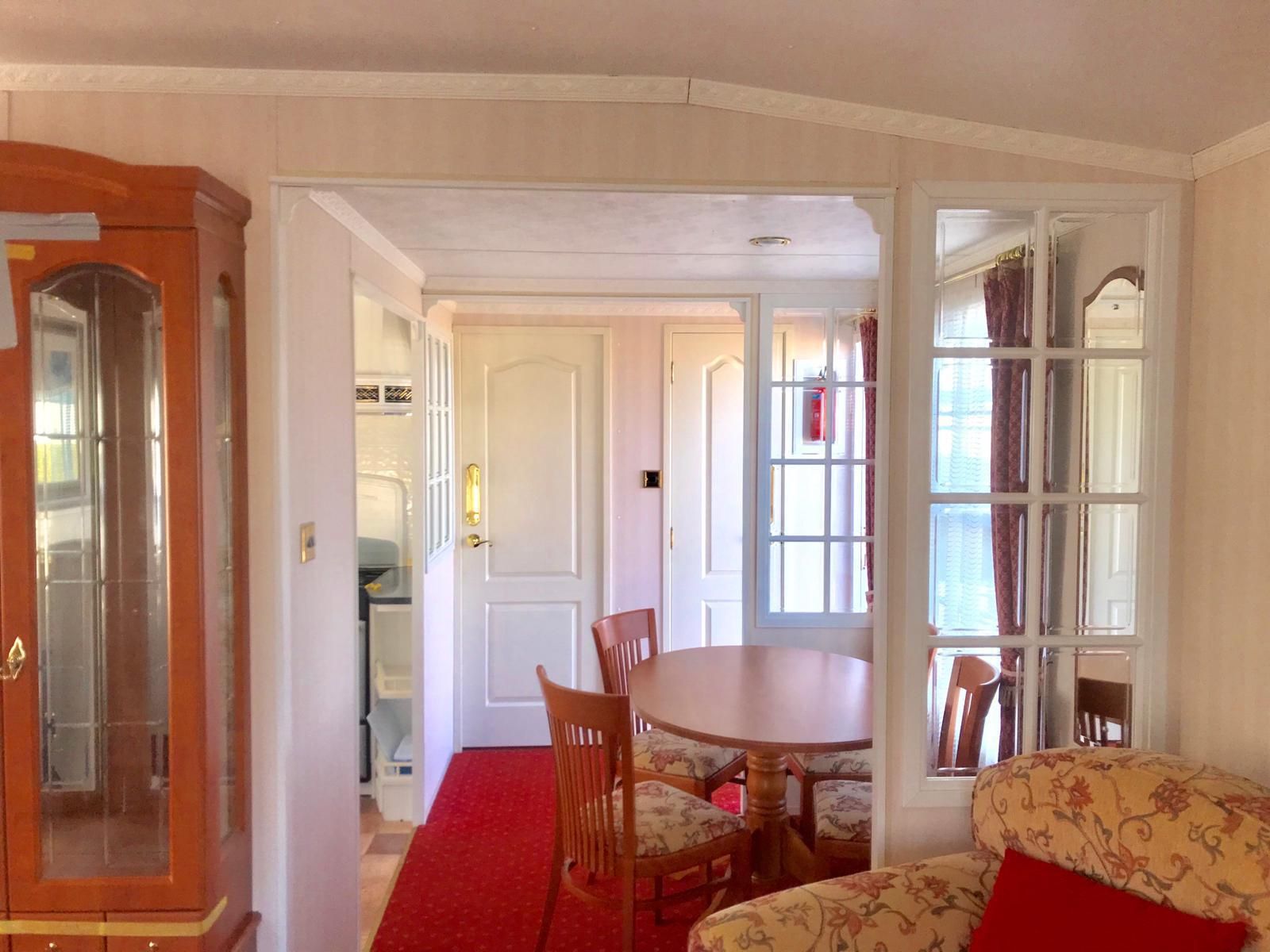 Atlas 2 Bedroom