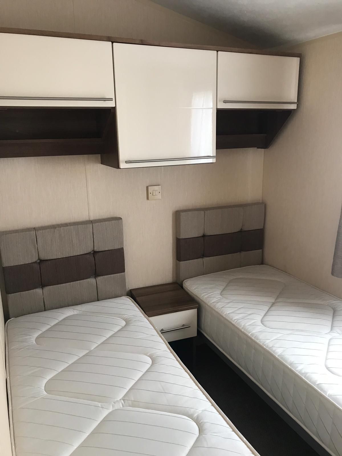 Willerby Winchester 3 Bedroom