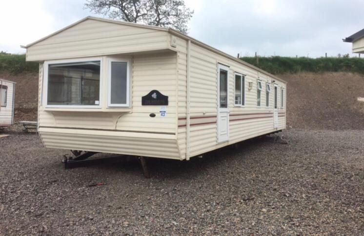 Willerby Bermuda 3 Bed