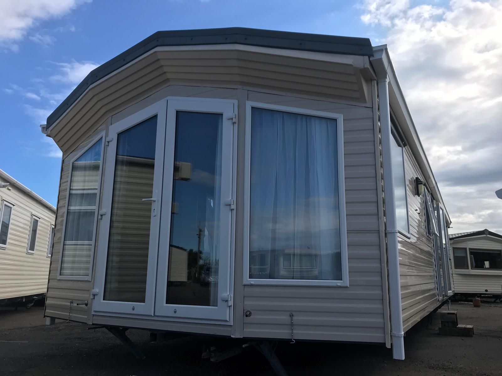 Willerby Winchester 3 Bedroom Nationwide Mobile Homes Wexford