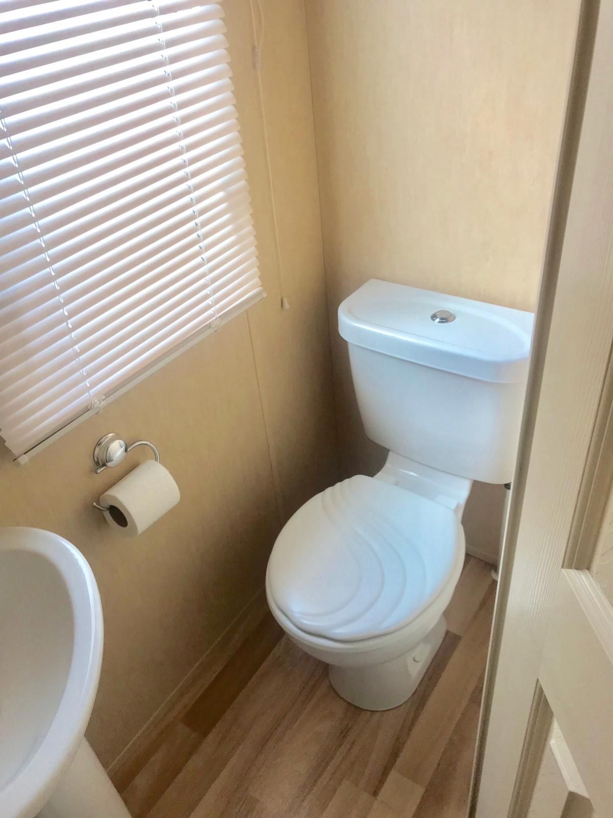 Willerby Bermuda. 3 Bedroom