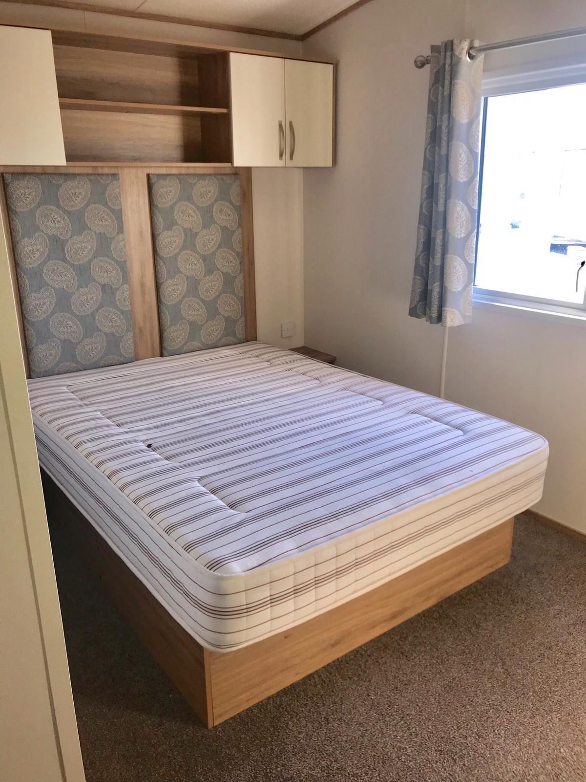 Pre-Used Abi Oakley 2 bedroom