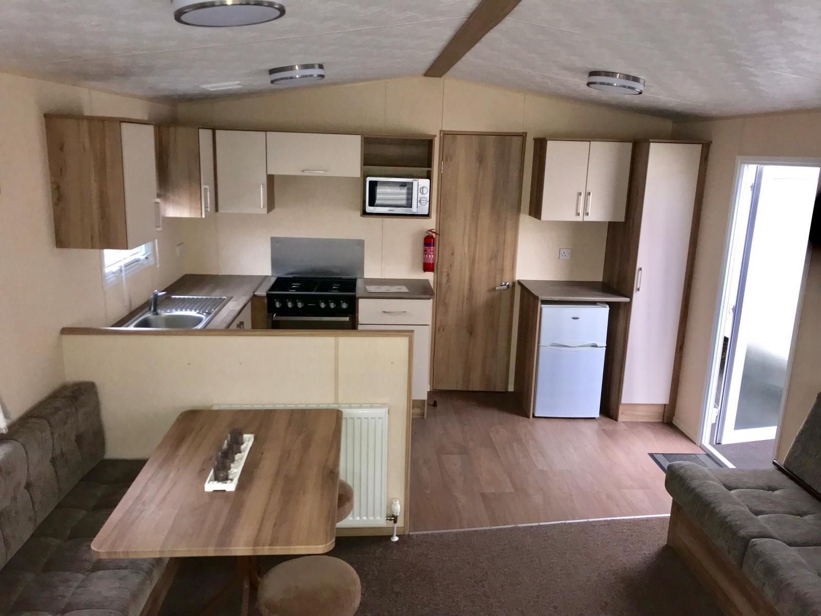Pre-Used Abi Eminence 2 Bedroom