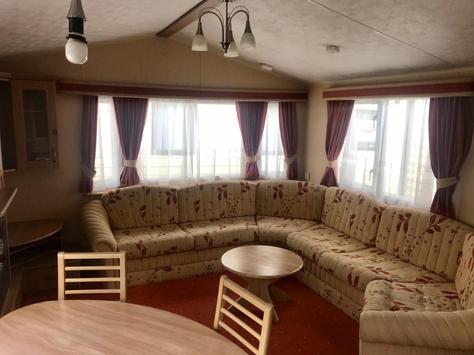 Willerby Bermuda. 3 Bedroom