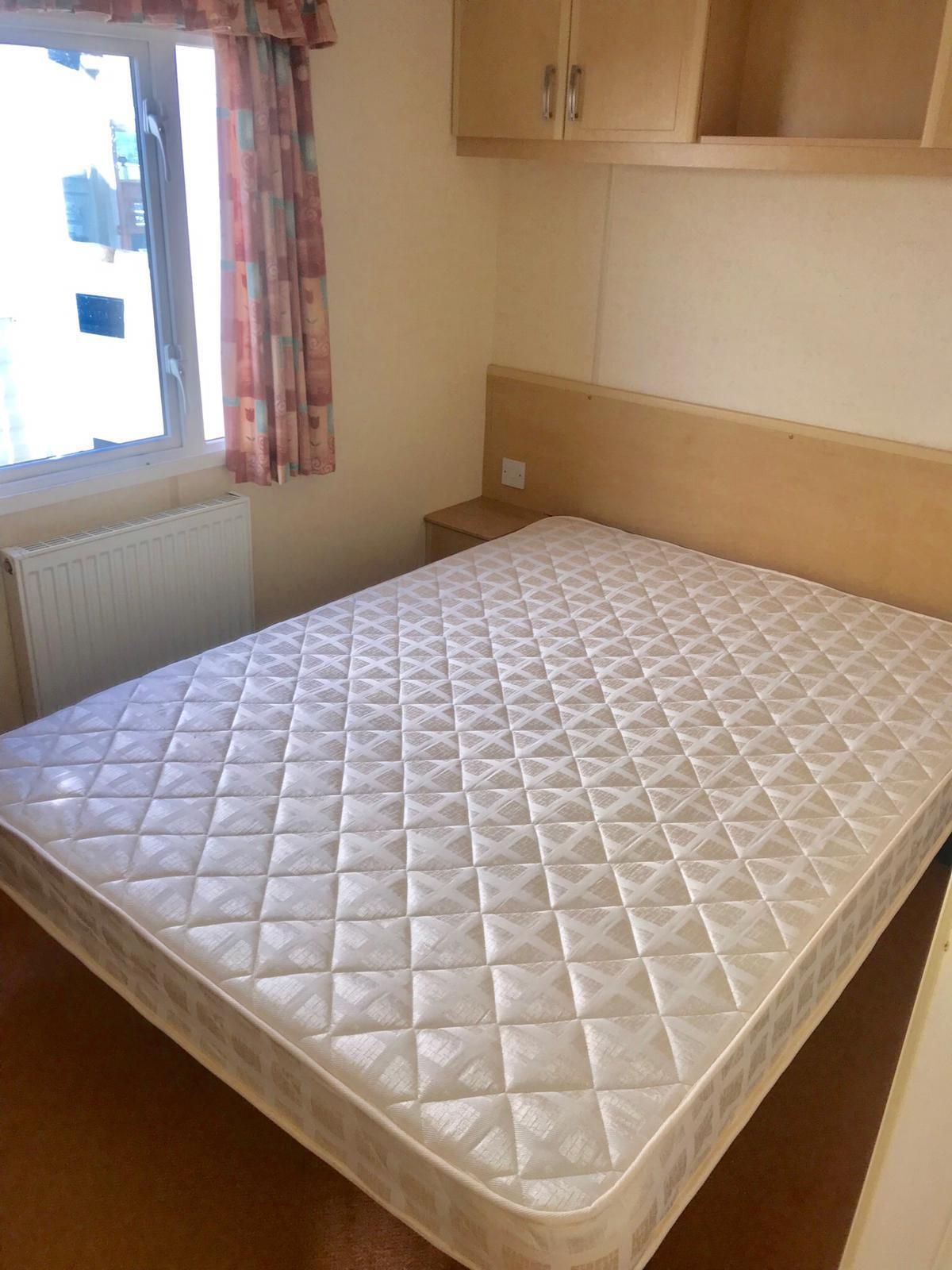 Atlas 3 Bedroom