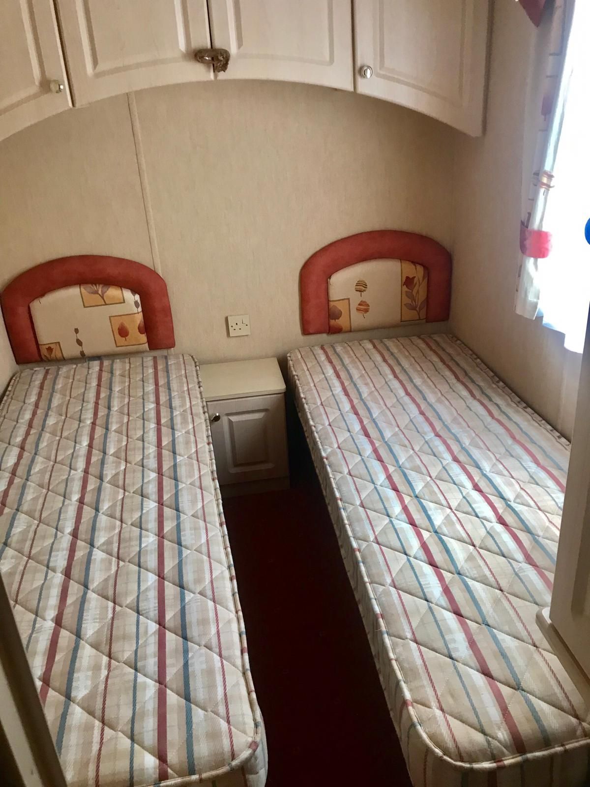 Willerby Bermuda. 3 Bedroom