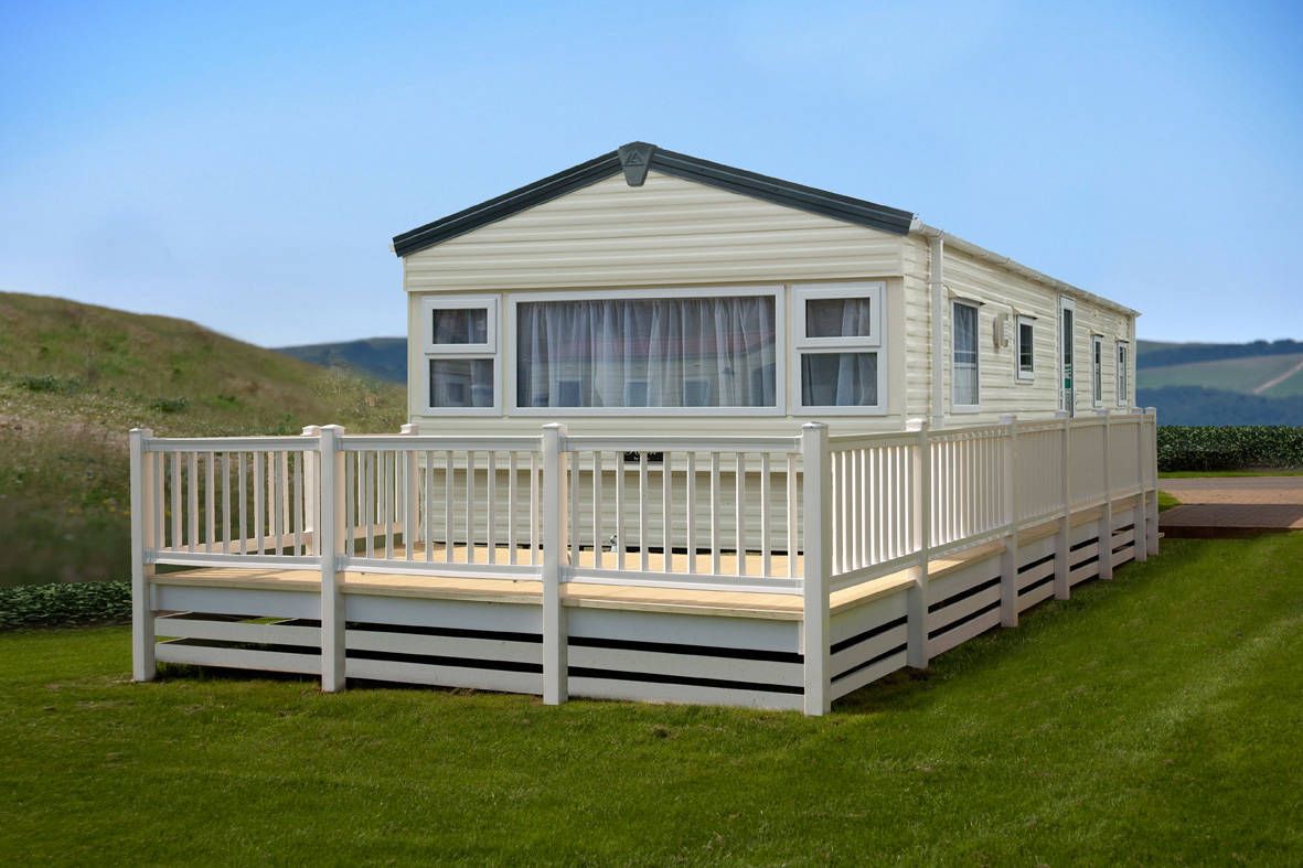 Resort Plus Nationwide Mobile Homes Wexford