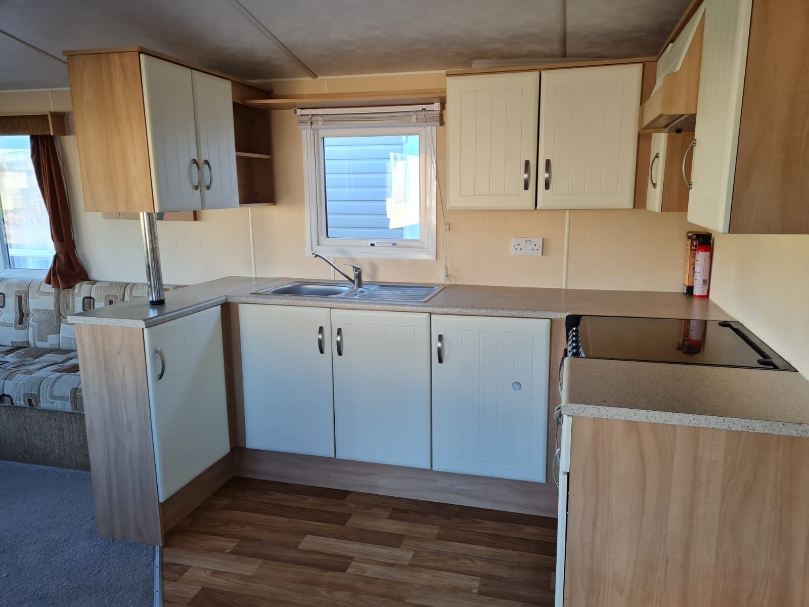  Europa Cypress 3 Bed